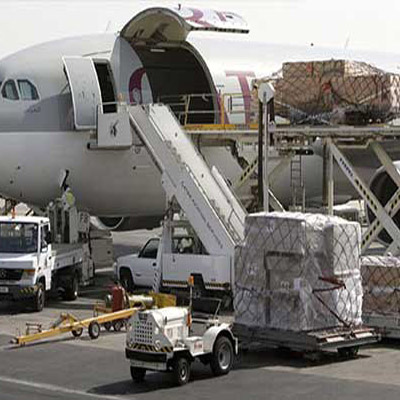 Air Cargo Logistics