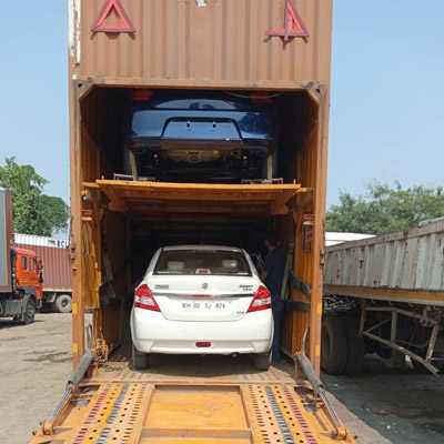 Car and Bike Transportation Hyderabad